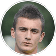 Profile photo for Rafał Więckowski