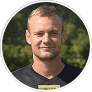 Profile photo for Michał Leszczyński