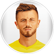 Profile photo for Wojciech Łuczak