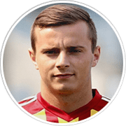 Profile photo for Marcin Trojanowski