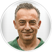 Profile photo for Grzegorz Buczek