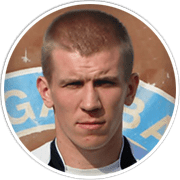 Profile photo for Krzysztof Kalemba