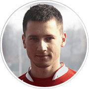 Profile photo for Patryk Stefański