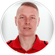 Profile photo for Grzegorz Zmuda