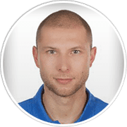Profile photo for Mateusz Sobota