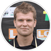 Profile photo for Mateusz Pielach