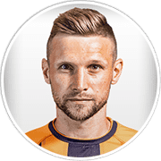 Profile photo for Robert Mandrysz