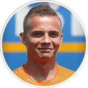 Profile photo for Damian Skołorzyński