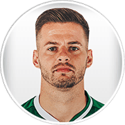 Profile photo for Mateusz Cichocki