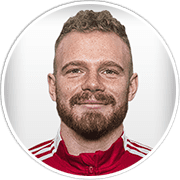 Profile photo for Mateusz Lewandowski