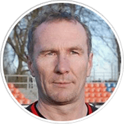 Profile photo for Tomasz Matuszewski