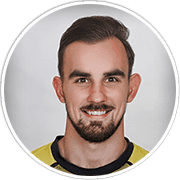 Profile photo for Maciej Krakowiak