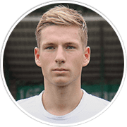 Profile photo for Konrad Wieczorek