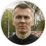 Profile photo for Krzysztof Dębek
