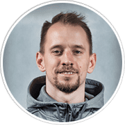 Profile photo for Paweł Góra