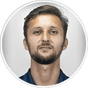 Profile photo for Konrad Przybylski