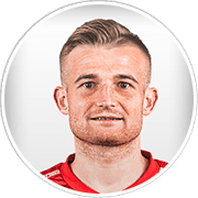 Profile photo for Dominik Budzyński