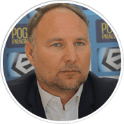 Profile photo for Dariusz Adamczuk