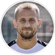 Profile photo for Łukasz Wroński