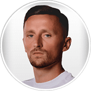 Profile photo for Piotr Mroziński