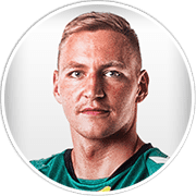 Profile photo for Dawid Kudła