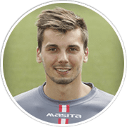 Profile photo for Mikołaj Smyłek