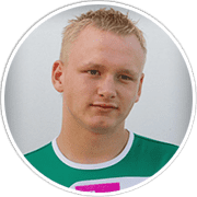 Profile photo for Piotr Piekarski