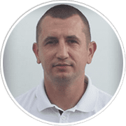 Profile photo for Krystian Kierach