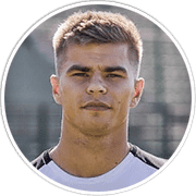 Profile photo for Marcin Sierczyński