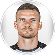 Profile photo for Kamil Słaby