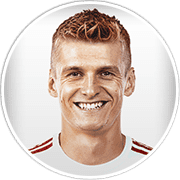 Profile photo for Bartosz Szeliga