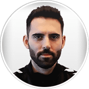 Profile photo for Gonçalo Feio