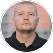 Profile photo for Jakub Wolny