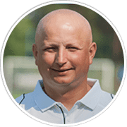 Profile photo for Ryszard Kłusek