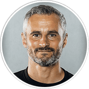 Profile photo for Dominik Kubiak