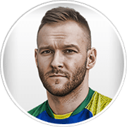 Profile photo for Bartosz Gocyk