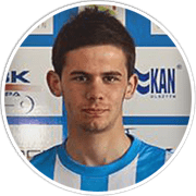 Profile photo for Igor Biedrzycki