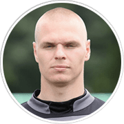 Profile photo for Kamil Beszczyński