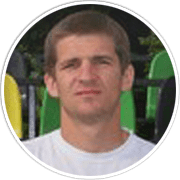 Profile photo for Marek Oględziński