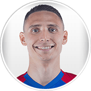 Profile photo for Jakub Arak