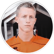 Profile photo for Robert Pietrek