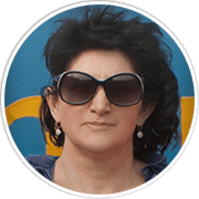 Profile photo for Danuta Witkowska