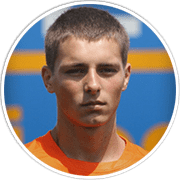 Profile photo for Krzysztof Wrzosek