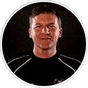 Profile photo for Tomasz Kmiecik