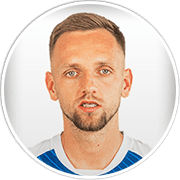 Profile photo for Fabian Hiszpański