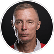 Profile photo for Ireneusz Mamrot