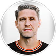 Profile photo for Michał Grudniewski