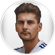 Profile photo for Dawid Weis