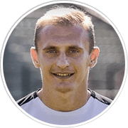 Profile photo for Mateusz Szymorek