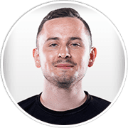 Profile photo for Piotr Paprocki